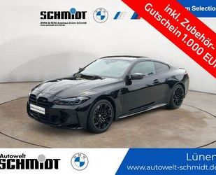 BMW M4 Gebrauchtwagen