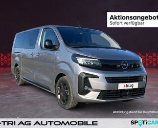 Opel Zafira Gebrauchtwagen