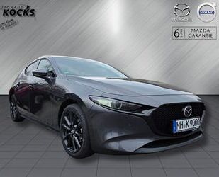 Mazda 3 Gebrauchtwagen