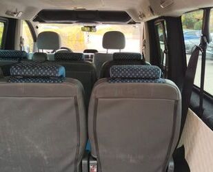 Fiat Scudo Gebrauchtwagen
