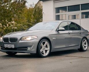 BMW 535 Gebrauchtwagen