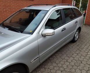 Mercedes-Benz 200 Gebrauchtwagen