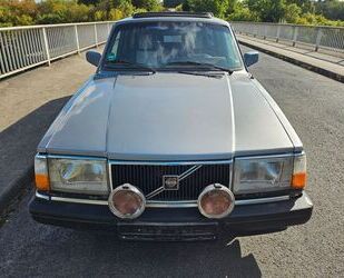 Volvo 240 Gebrauchtwagen