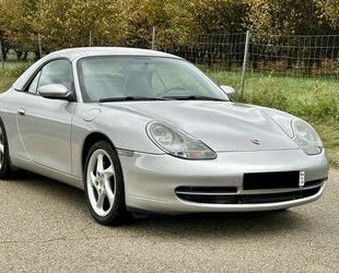 Porsche 996 Gebrauchtwagen