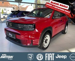 Fiat Grande Panda Gebrauchtwagen