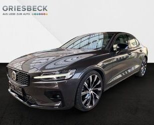 Volvo S60 Gebrauchtwagen