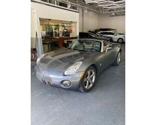 Pontiac Solstice Gebrauchtwagen