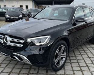 Mercedes-Benz GLC 200 Gebrauchtwagen