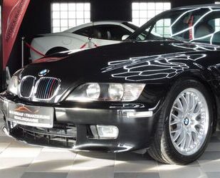 BMW Z3 Gebrauchtwagen
