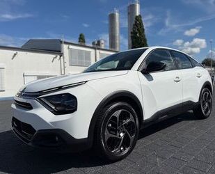 Citroen C4 Gebrauchtwagen