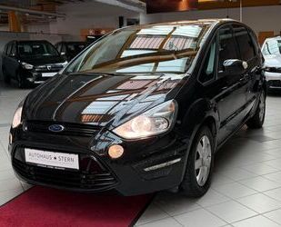 Ford S-Max Gebrauchtwagen