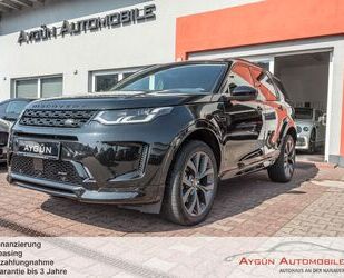 Land Rover Discovery Sport Gebrauchtwagen