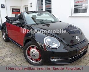 VW Beetle Gebrauchtwagen