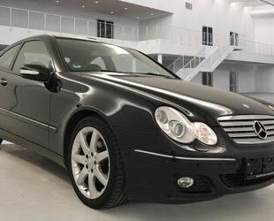 Mercedes-Benz CL 200 Gebrauchtwagen