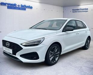 Hyundai i30 Gebrauchtwagen