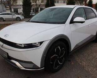 Hyundai IONIQ 5 Gebrauchtwagen