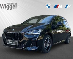 BMW 218 Active Tourer Gebrauchtwagen