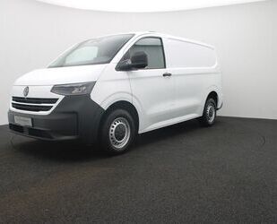 VW T7 Transporter Gebrauchtwagen