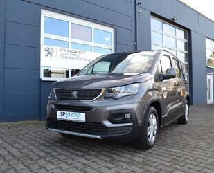 Peugeot Rifter Gebrauchtwagen