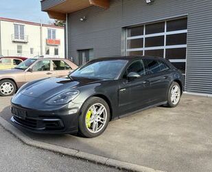 Porsche Panamera Gebrauchtwagen