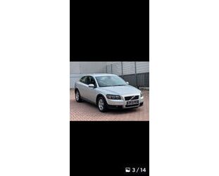Volvo C30 Gebrauchtwagen