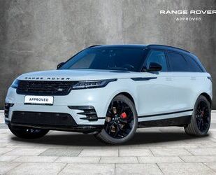 Land Rover Range Rover Velar Gebrauchtwagen