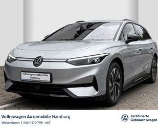 VW ID.7 Gebrauchtwagen