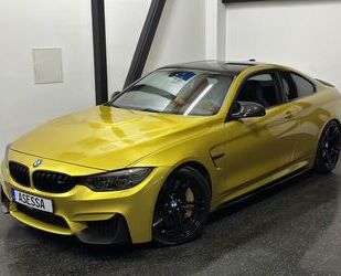 BMW M4 Gebrauchtwagen