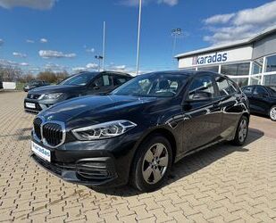 BMW 118 Gebrauchtwagen