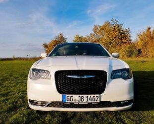 Chrysler 300C Gebrauchtwagen