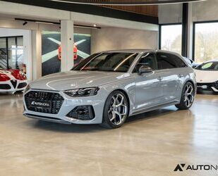 Audi RS4 Gebrauchtwagen