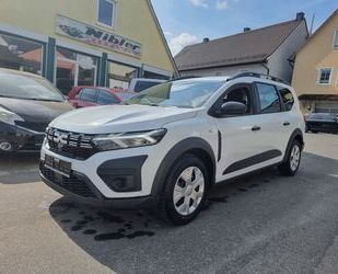 Dacia Jogger Gebrauchtwagen
