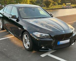 BMW 520 Gebrauchtwagen