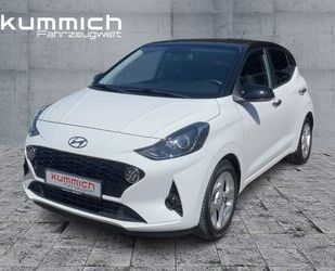 Hyundai i10 Gebrauchtwagen