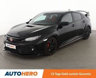 Honda Civic Gebrauchtwagen