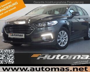 Ford Mondeo Gebrauchtwagen