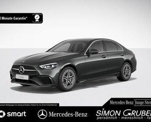 Mercedes-Benz C 300 Gebrauchtwagen