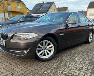 BMW 523 Gebrauchtwagen