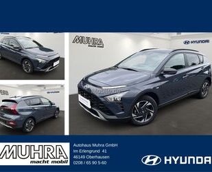 Hyundai BAYON Gebrauchtwagen