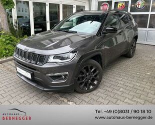 Jeep Compass Gebrauchtwagen