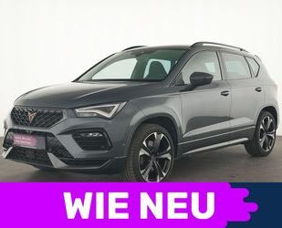 Cupra Ateca Gebrauchtwagen