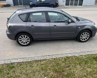 Mazda 3 Gebrauchtwagen