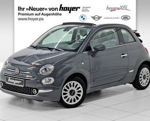 Fiat 500 Gebrauchtwagen