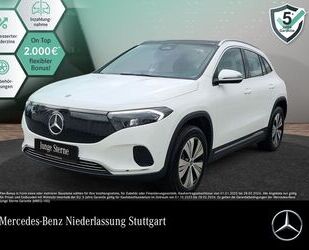 Mercedes-Benz EQA Gebrauchtwagen