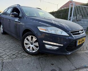 Ford Mondeo Gebrauchtwagen