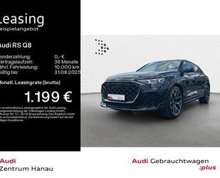Audi RSQ8 Gebrauchtwagen