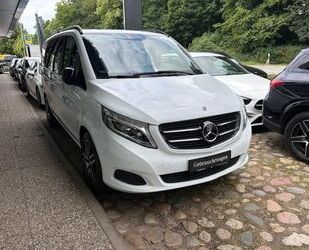 Mercedes-Benz V 250 Gebrauchtwagen