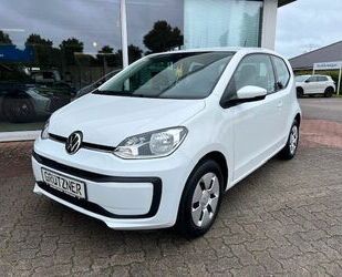 VW up! Gebrauchtwagen