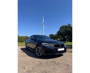 BMW 630 Gran Turismo Gebrauchtwagen