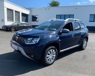 Dacia Duster Gebrauchtwagen